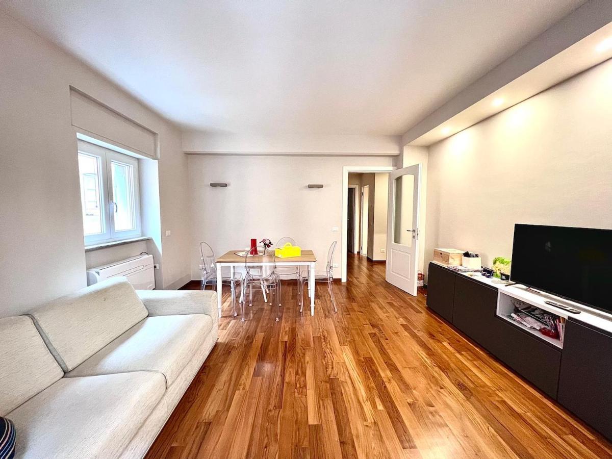 Casa San Giusto Apartamento Lucca Exterior foto